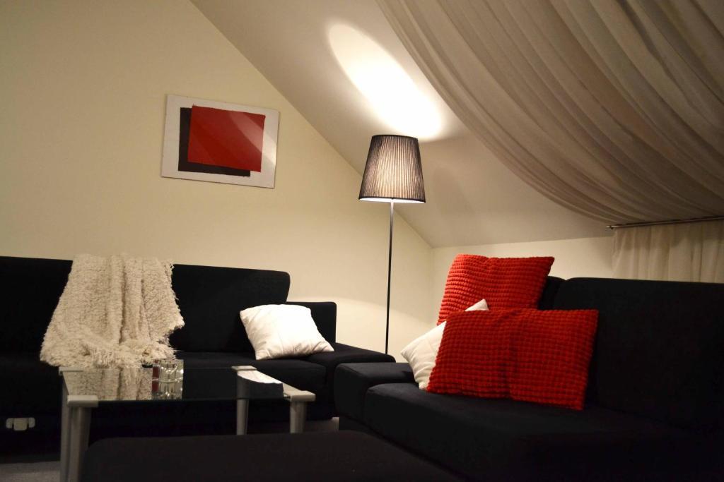 Penzion Luxor Trnava Quarto foto