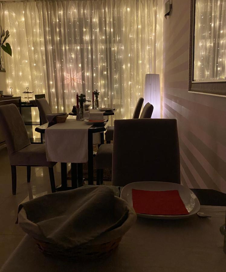 Penzion Luxor Trnava Exterior foto