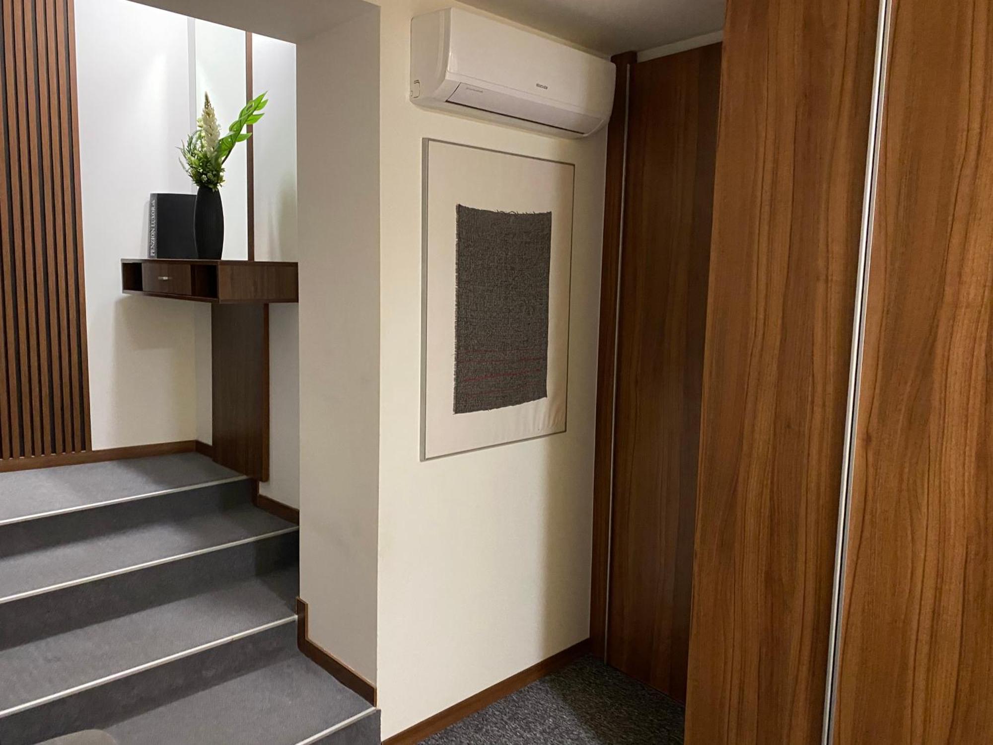 Penzion Luxor Trnava Exterior foto