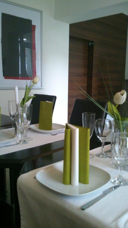 Penzion Luxor Trnava Quarto foto